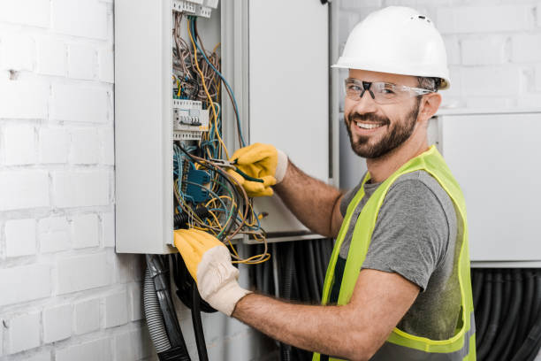 Best Electrical Outlet Repair  in Winter Gardens, CA