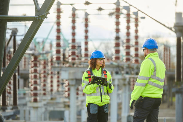 Best Electrical Rewiring Services  in Winter Gardens, CA