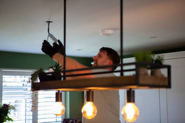 Best Residential Electrician Services  in Winter Gardens, CA