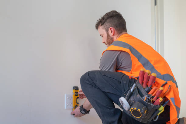 Best Electric Panel Repair  in Winter Gardens, CA