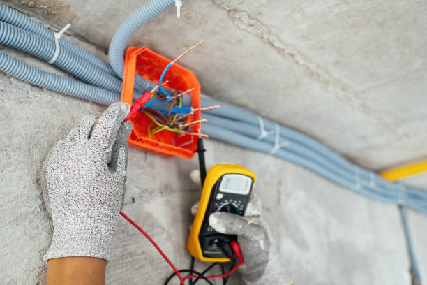 Best Electrical Troubleshooting Services  in Winter Gardens, CA