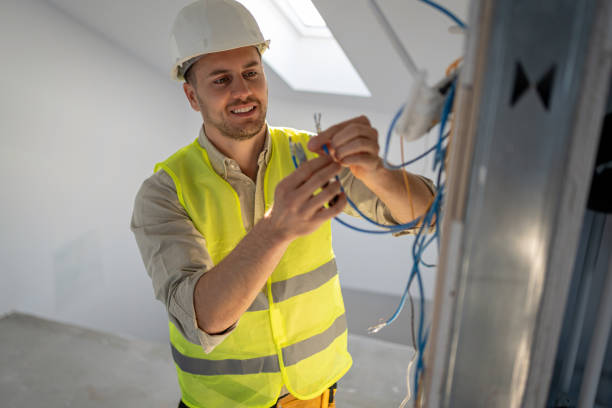 Best Affordable Emergency Electrician  in Winter Gardens, CA