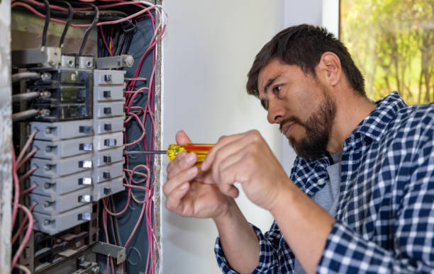 Best Electrical Contractors for Businesses  in Winter Gardens, CA